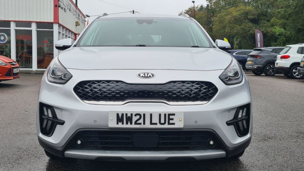 Used Kia Niro 2021 for sale - 76287092: Photo 8