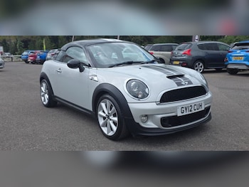 Used MINI Coupe 2012 for sale - 78299341: Photo