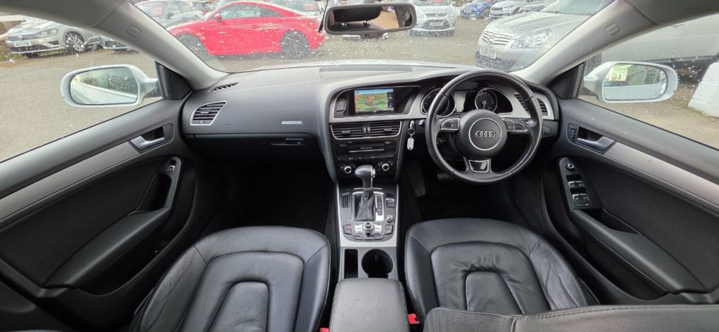 Used Audi A5 2012 for sale - 78134055: Photo 10