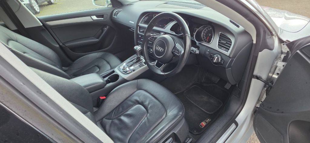 Used Audi A5 2012 for sale - 78134055: Photo 12