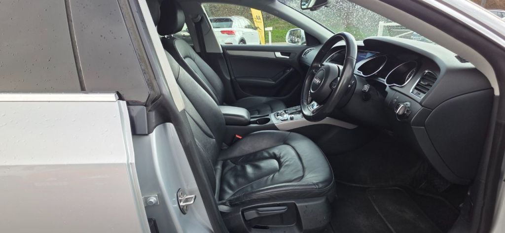 Used Audi A5 2012 for sale - 78134055: Photo 13