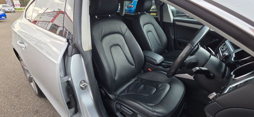 Used Audi A5 2012 for sale - 78134055: Photo 14