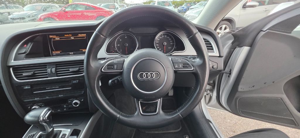 Used Audi A5 2012 for sale - 78134055: Photo 16