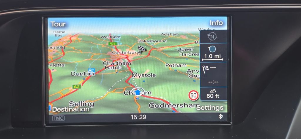 Used Audi A5 2012 for sale - 78134055: Photo 18