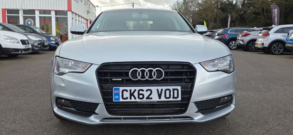 Used Audi A5 2012 for sale - 78134055: Photo 7
