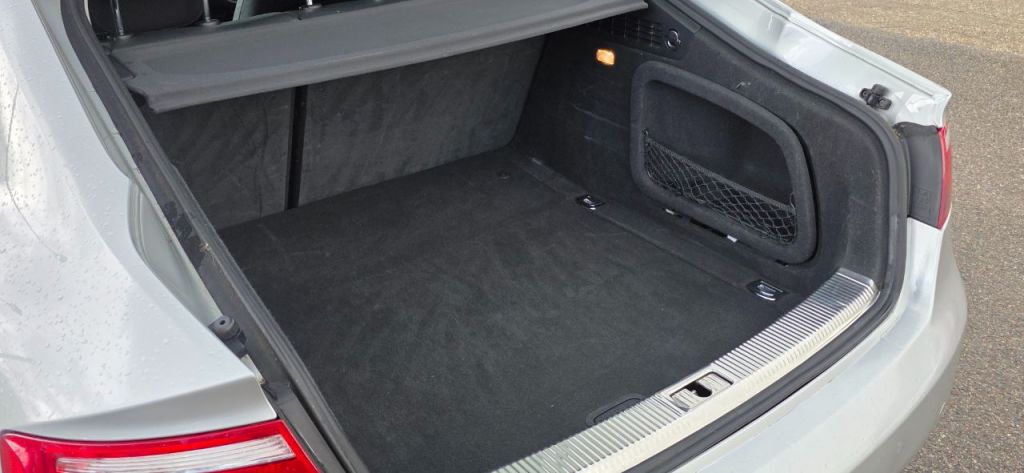 Used Audi A5 2012 for sale - 78134055: Photo 9