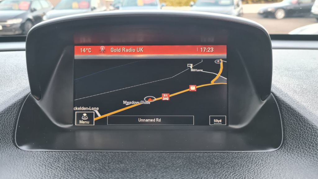 Used Vauxhall Mokka 2014 for sale - 76412307: Photo 11