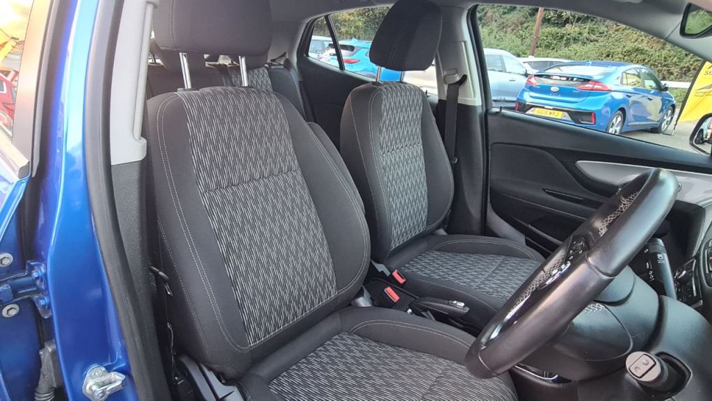 Used Vauxhall Mokka 2014 for sale - 76412307: Photo 18