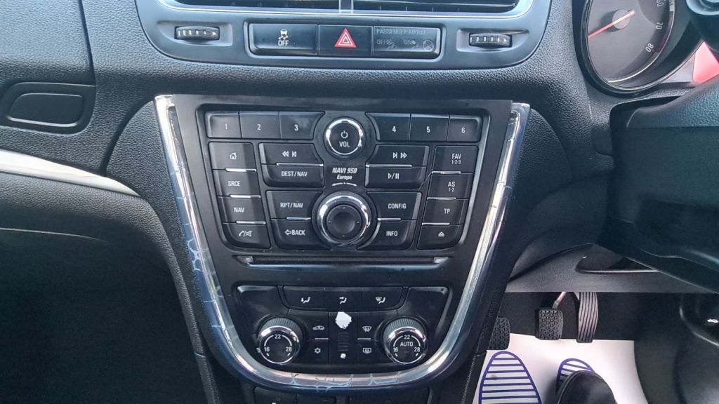 Used Vauxhall Mokka 2014 for sale - 76412307: Photo 21