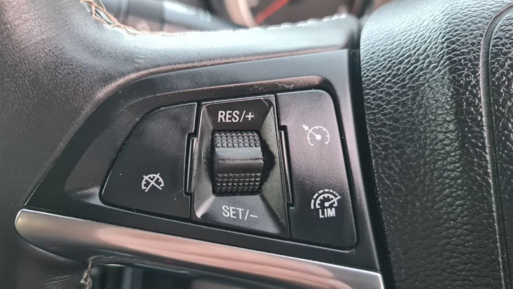 Used Vauxhall Mokka 2014 for sale - 76412307: Photo 23