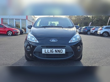 Used Ford Ka 2016 for sale - 78271348: Photo