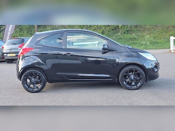 Used Ford Ka 2016 for sale - 78271348: Photo
