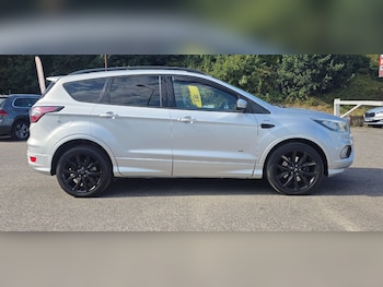 Used Ford Kuga 2017 for sale - 79605259: Photo