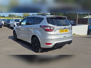 Used Ford Kuga 2017 for sale - 79605259: Photo