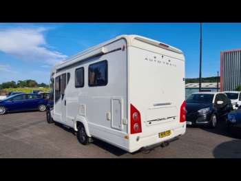 Used Fiat Ducato 2018 for sale - 74662240: Photo