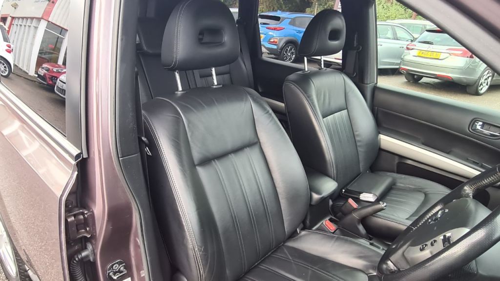 Used Nissan X-Trail 2012 for sale - 76723457: Photo 11