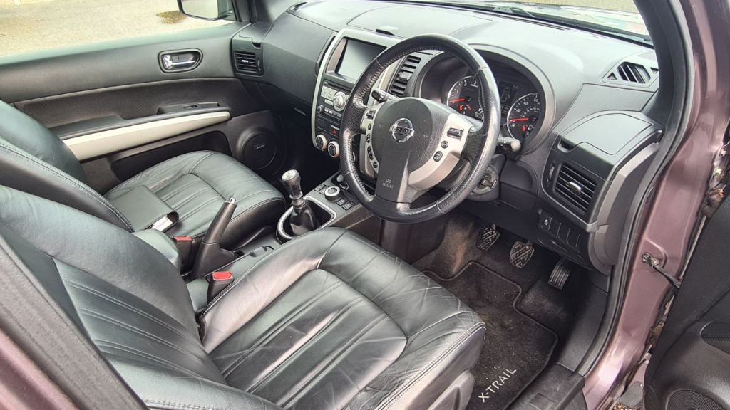 Used Nissan X-Trail 2012 for sale - 76723457: Photo 13
