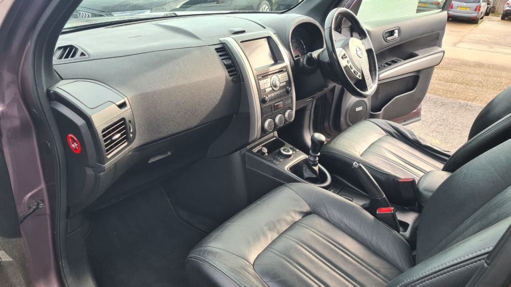 Used Nissan X-Trail 2012 for sale - 76723457: Photo 14