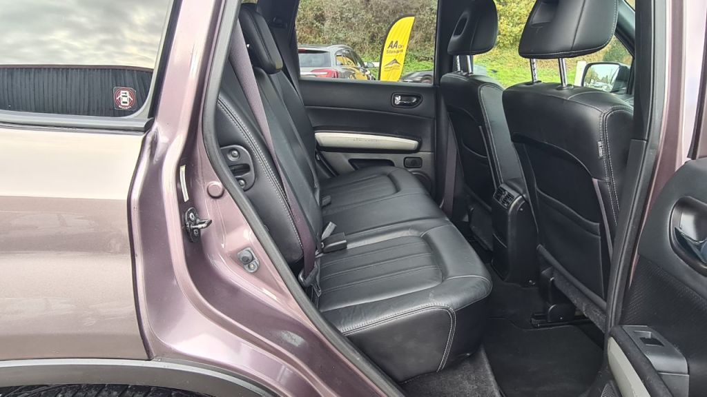 Used Nissan X-Trail 2012 for sale - 76723457: Photo 15