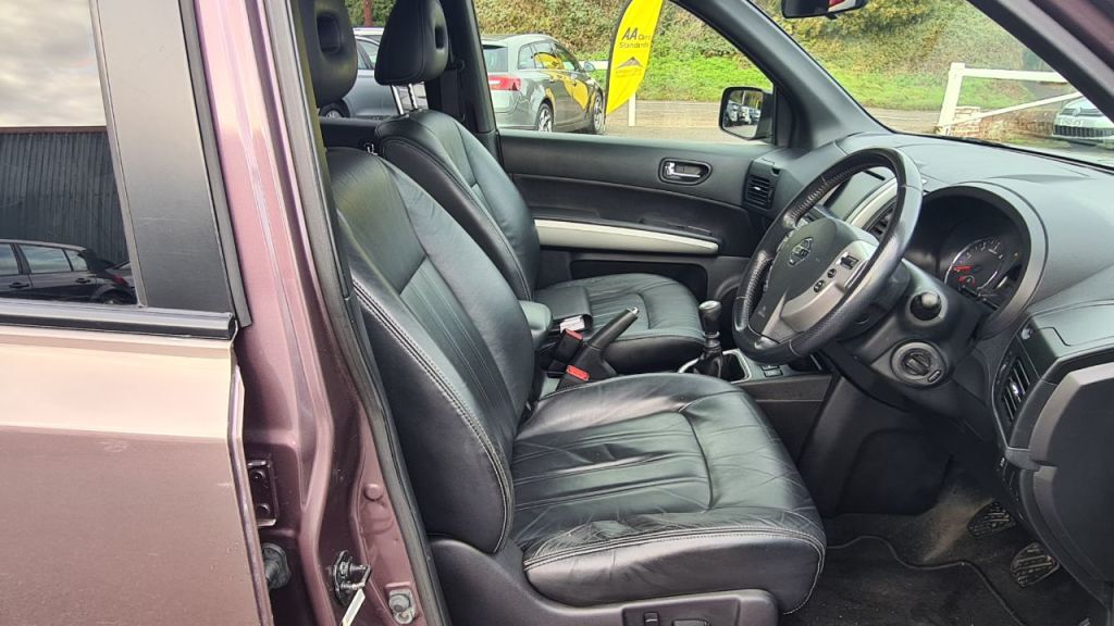 Used Nissan X-Trail 2012 for sale - 76723457: Photo 16