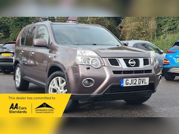 2012 - 2.0 dCi 173 Tekna 5dr