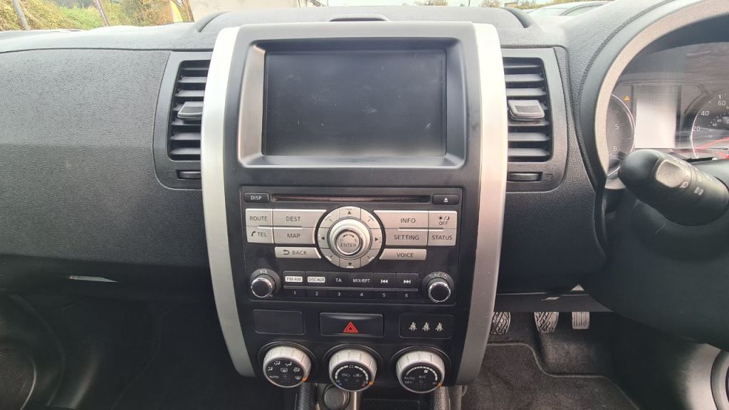 Used Nissan X-Trail 2012 for sale - 76723457: Photo 21