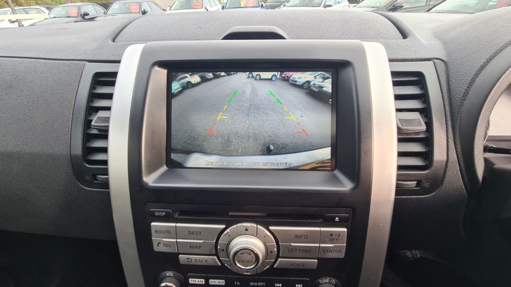 Used Nissan X-Trail 2012 for sale - 76723457: Photo 23