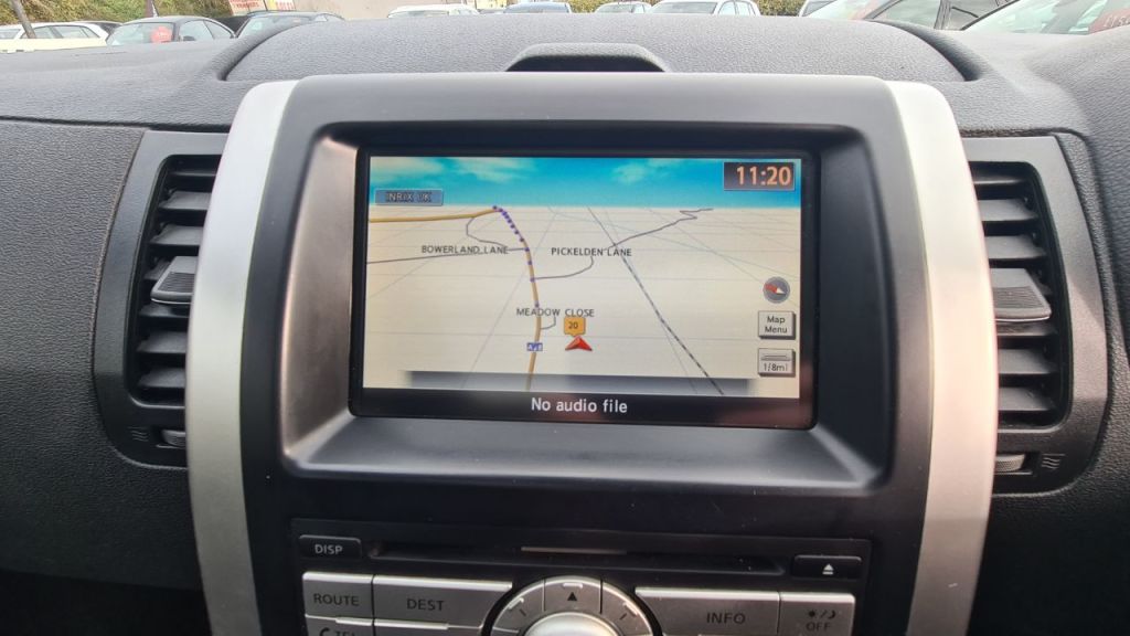 Used Nissan X-Trail 2012 for sale - 76723457: Photo 24