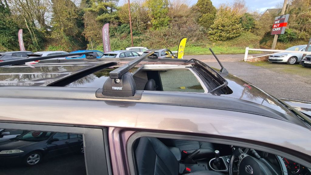 Used Nissan X-Trail 2012 for sale - 76723457: Photo 25