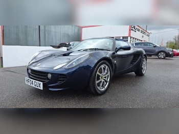 Used Lotus Elise 2004 for sale - 78227156: Photo