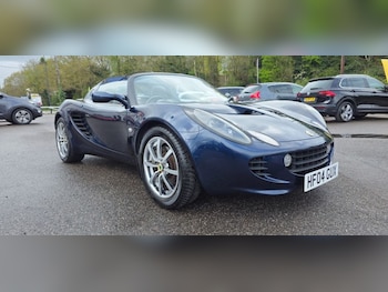 Used Lotus Elise 2004 for sale - 78227156: Photo