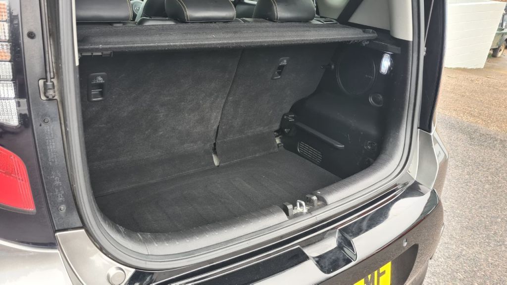 Used Kia Soul 2016 for sale - 76287090: Photo 12