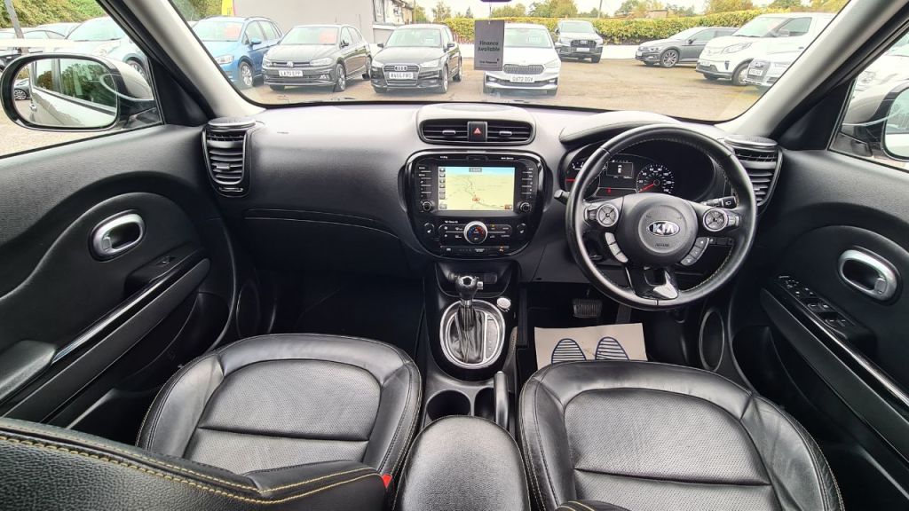 Used Kia Soul 2016 for sale - 76287090: Photo 13