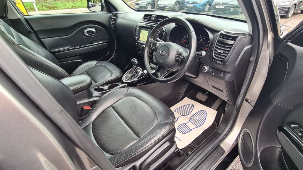 Used Kia Soul 2016 for sale - 76287090: Photo 14