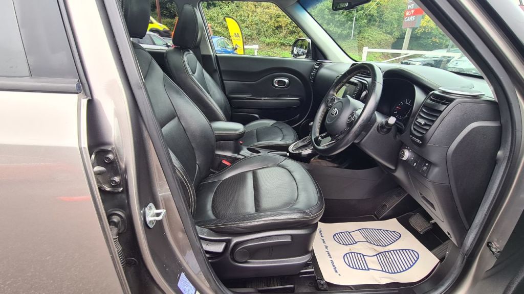 Used Kia Soul 2016 for sale - 76287090: Photo 15