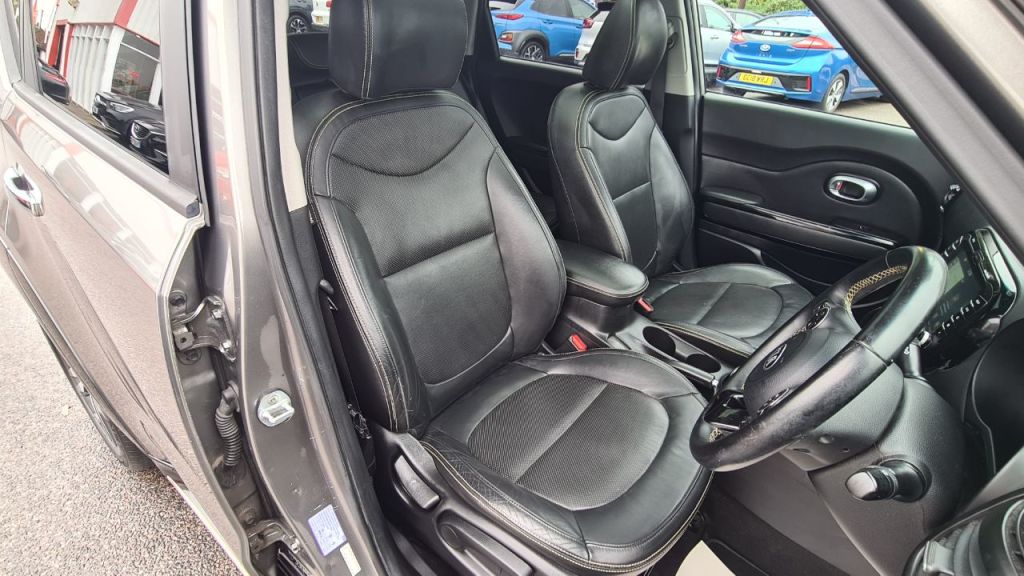 Used Kia Soul 2016 for sale - 76287090: Photo 16