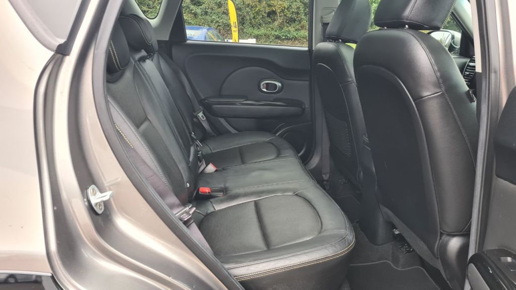 Used Kia Soul 2016 for sale - 76287090: Photo 17
