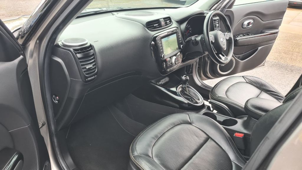 Used Kia Soul 2016 for sale - 76287090: Photo 18