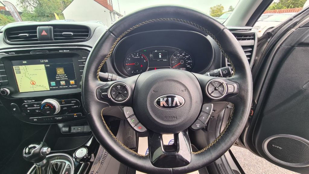 Used Kia Soul 2016 for sale - 76287090: Photo 20