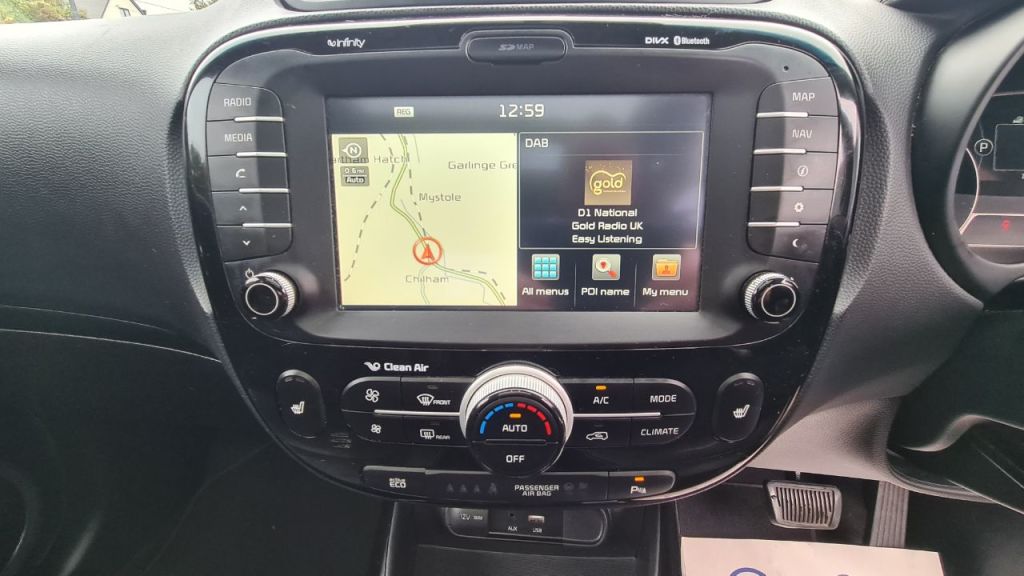 Used Kia Soul 2016 for sale - 76287090: Photo 21