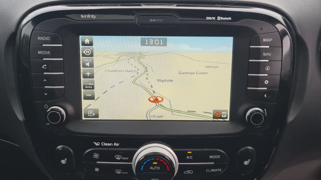 Used Kia Soul 2016 for sale - 76287090: Photo 24