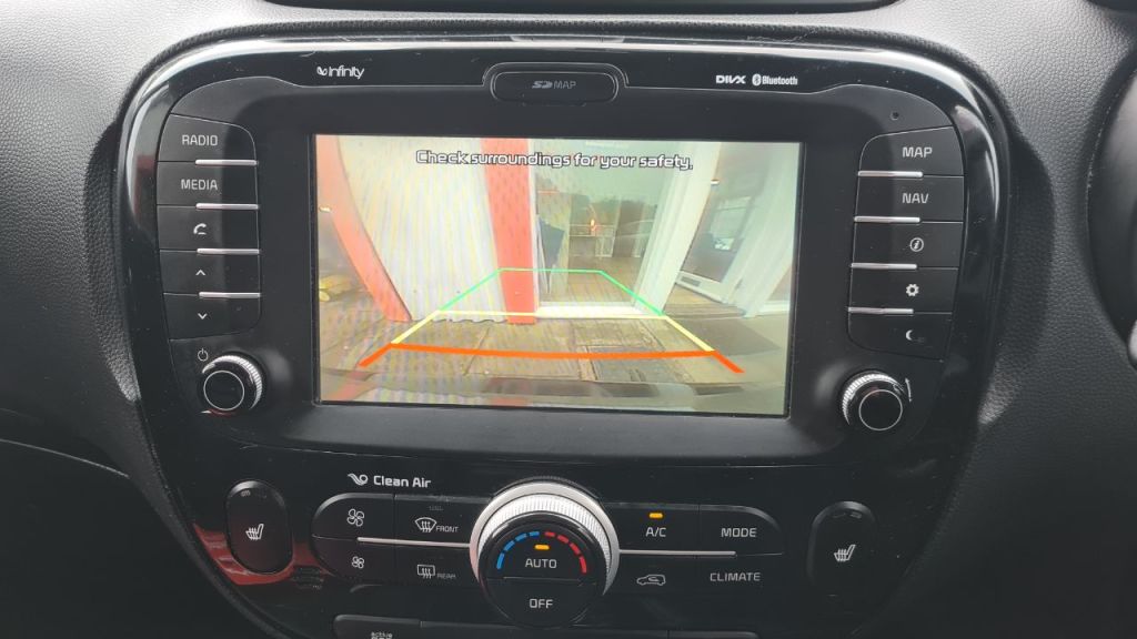 Used Kia Soul 2016 for sale - 76287090: Photo 25