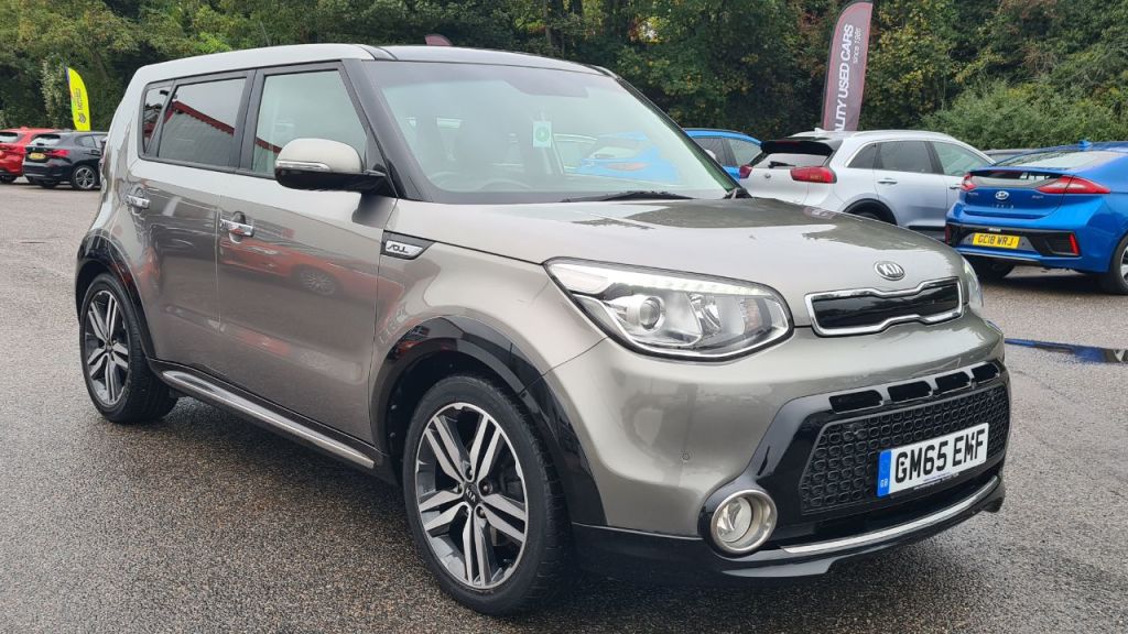 Used Kia Soul 2016 for sale - 76287090: Photo 4