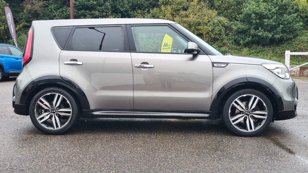 Used Kia Soul 2016 for sale - 76287090: Photo 7