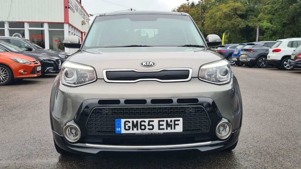 Used Kia Soul 2016 for sale - 76287090: Photo 9
