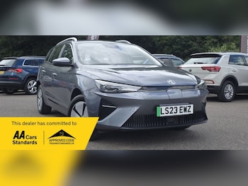 Used MG MG5 2023 for sale - 78838970: Photo