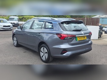 Used MG MG5 2023 for sale - 78838970: Photo