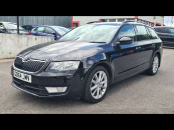 Used Skoda Octavia 2015 for sale - 75134782: Photo