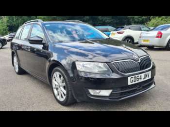 Used Skoda Octavia 2015 for sale - 75134782: Photo
