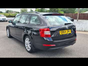 Used Skoda Octavia 2015 for sale - 75134782: Photo